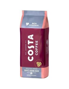 Costa Café crema Rich en Grano 1kg