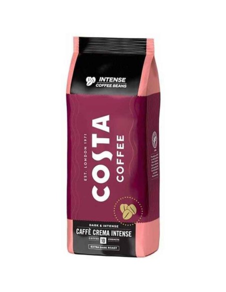 Costa Café crema Intenso en Grano 1kg