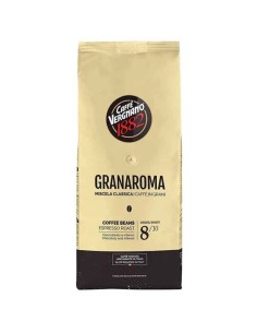 Gran Aroma  Café Vergnano grano 1 kilo