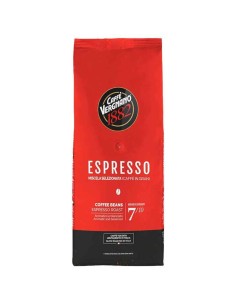 Espresso Café Vergnano grano 1 kilo
