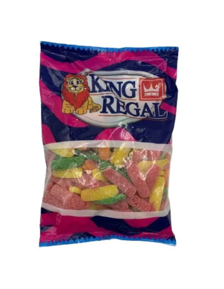 Bolsa de Dedos Pica 1Kg, King Regal