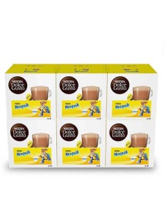 Nesquik Pack 48 cápsulas Dolce Gusto.