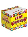 Piruleta Congelable Fiesta: Refresco y Sabor en 30 Unidades