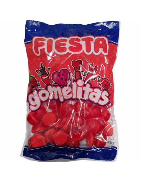 Gomelitas Bokados Kojak Fiesta Bolsas de 1 kg