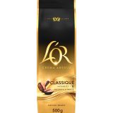 Classique Lor Crema Absolu Café en grano 500 gr