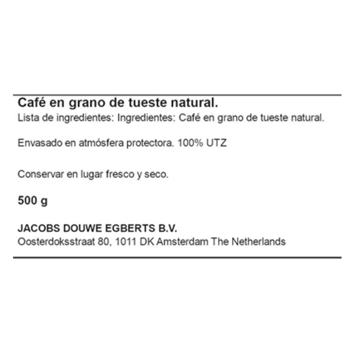Ingredientes