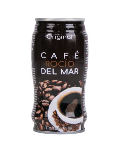 Café Original Rocío del Mar 240ml de café para llevar