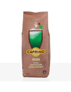 Café IRISH  ( capuchino) Caprimo, 1 kilo