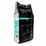 Mogorttini espresso Intenso, café para bares en bolsa de un kilo. 8436583660010