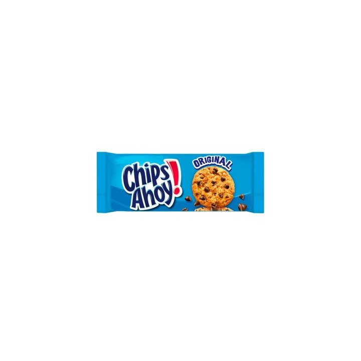 Chips Ahoy 20 unidades de 40 gr