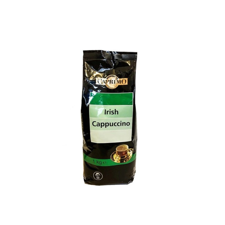Irish Cappuccino Caprimo, 1 kilo