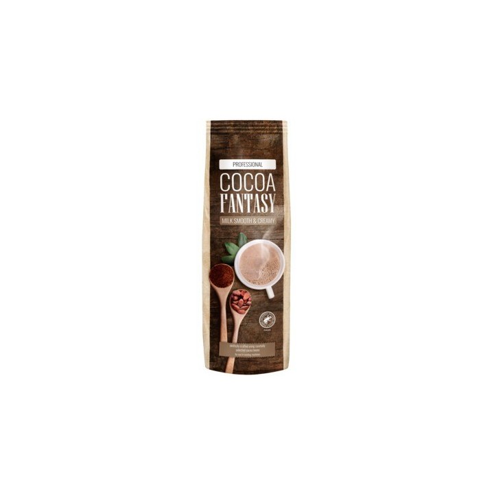 Chocolate Cocoa Fantasy de Jacobs, bolsa 1kg
