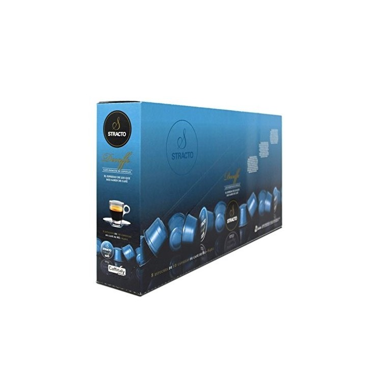 Stracto Profesional Descafeina Nespresso Pro · Hostelería...