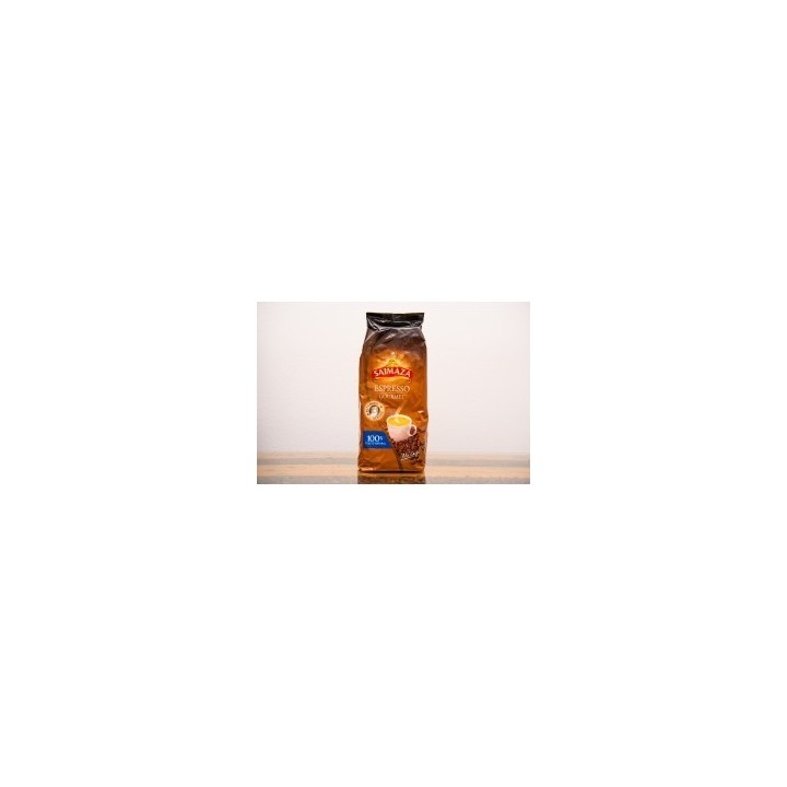Saimaza Saimaza Espresso Gourmet, Café – Café en Grano