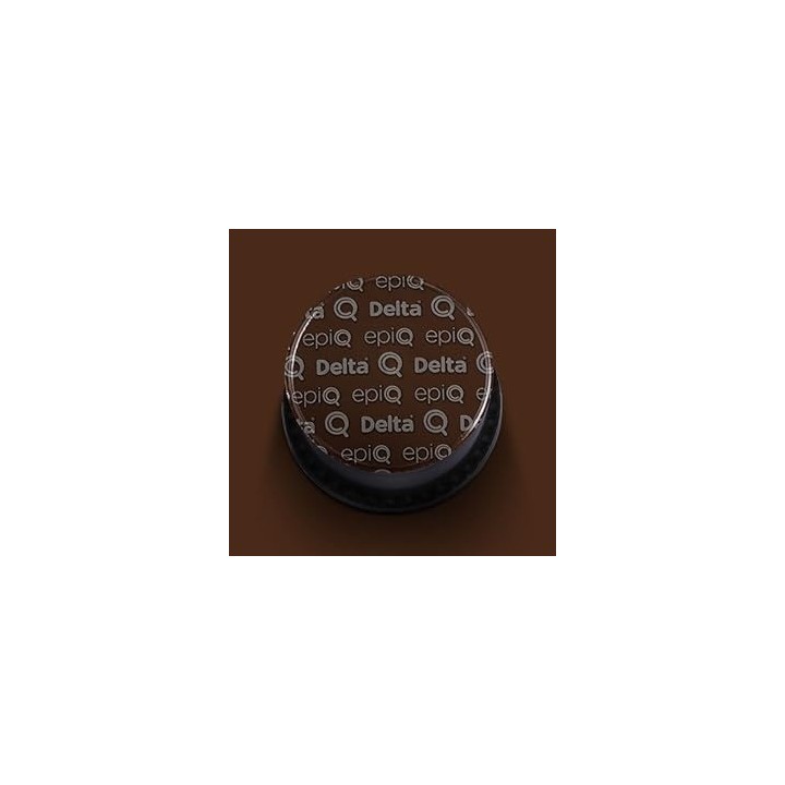 Pack XL Epiq, Espresso intensidad 14, 40 cápsulas Delta