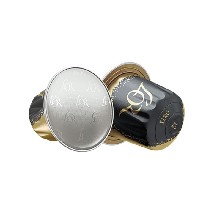 Onyx L'OR 40 Cápsulas Nespresso®