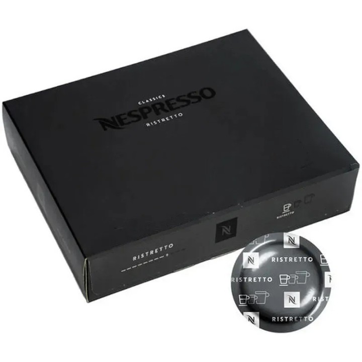 Espresso Mogorttini Profesiona Nespresso Pro · Hostelería...