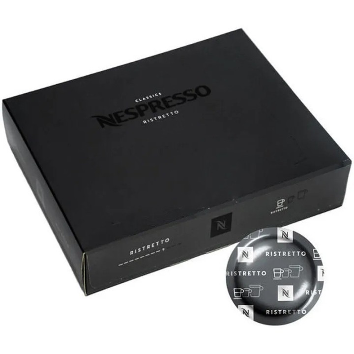 Espresso Mogorttini Profesiona Nespresso Pro · Hostelería...