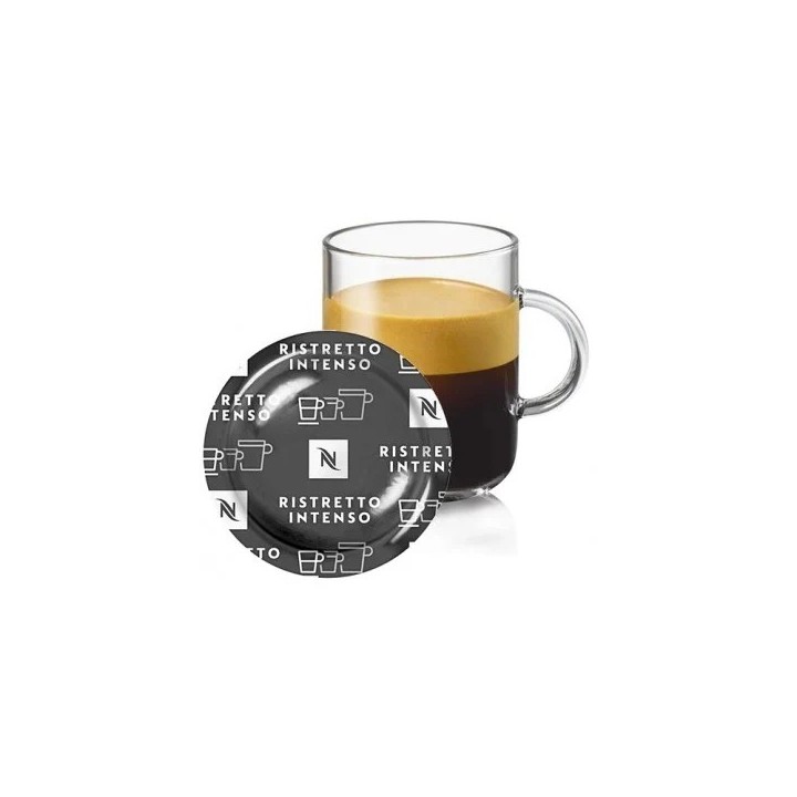 Intenso Mogorttini Pro Nespresso Pro · Hostelería y oficina