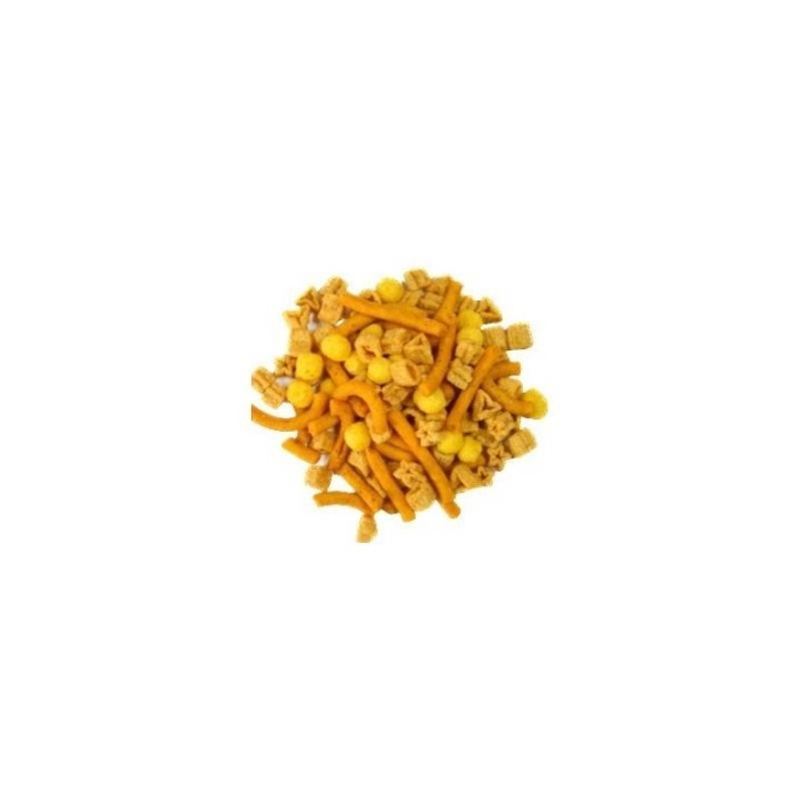 Cocteleo miel y mostaza Frit Ravich 10 Bolsas de 130 gr