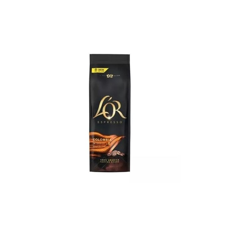 Colombia Lor Espresso café en – Café en Grano