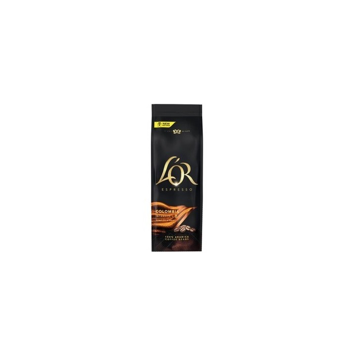 Colombia Lor Espresso café en – Café en Grano