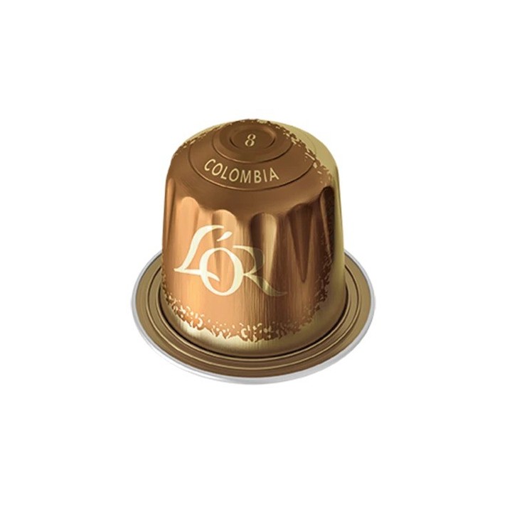 Colombia Andes LOR 40 Cápsulas Nespresso®