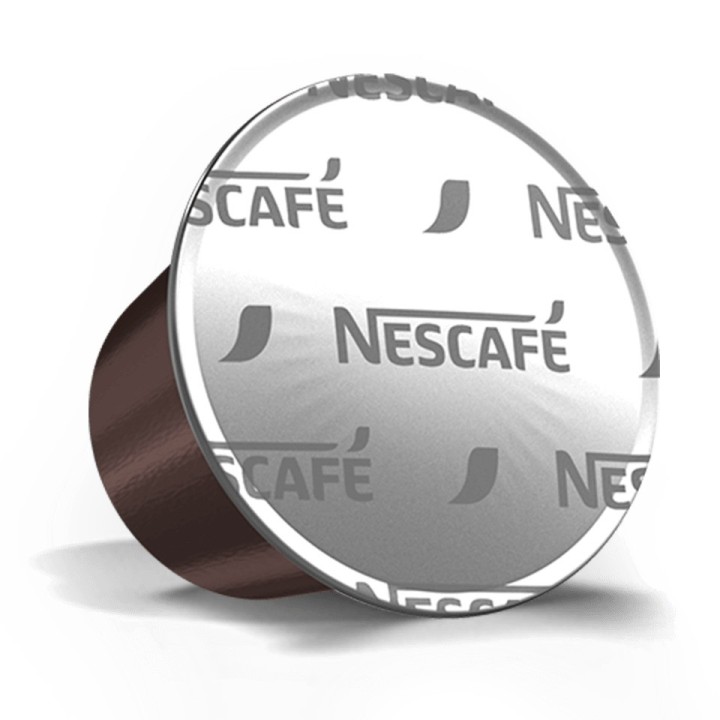 Africas Ristretto Nescafé. 120 cápsulas Nespresso®