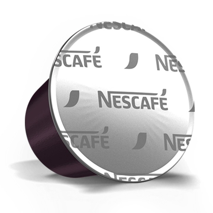India Espresso Nescafé. 120 cápsulas Nespresso®