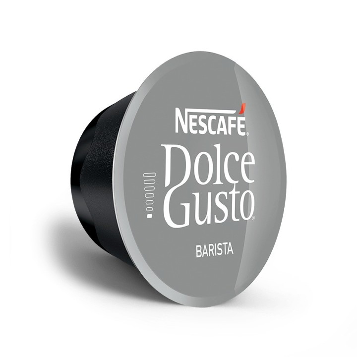 Café Ristretto Barista 48 cápsulas Dolce Gusto®