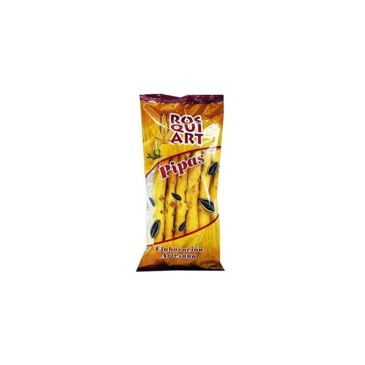 Saladitos de Rosquiart caja 20 unidades