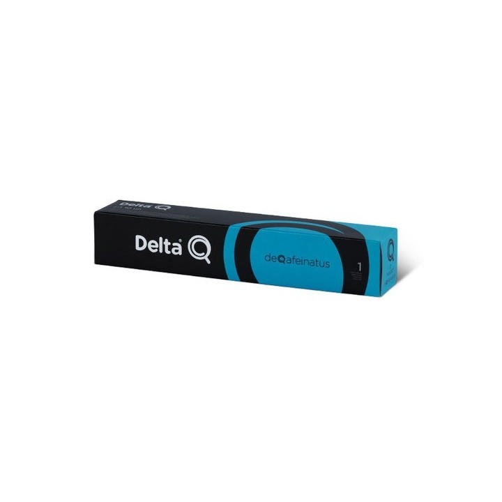 Pack XL Deqafeinatus, Espresso descafeinado, 40 cápsula