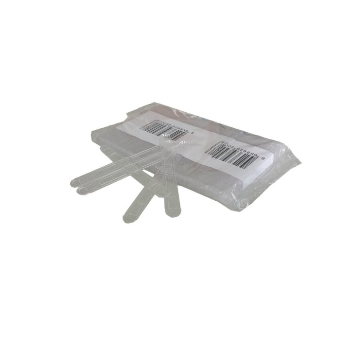 Compra Paletinas de Plástico 90 mm - Prácticas y Precisas