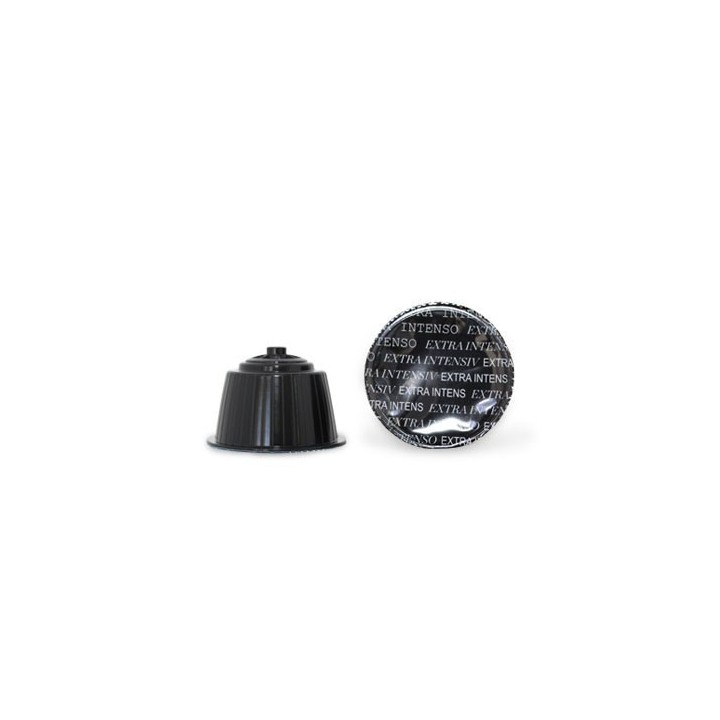Extra Intenso Kfetea 48 cápsulas Dolce Gusto®