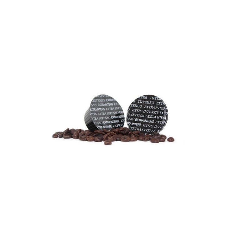 Extra Intenso Kfetea 48 cápsulas Dolce Gusto®