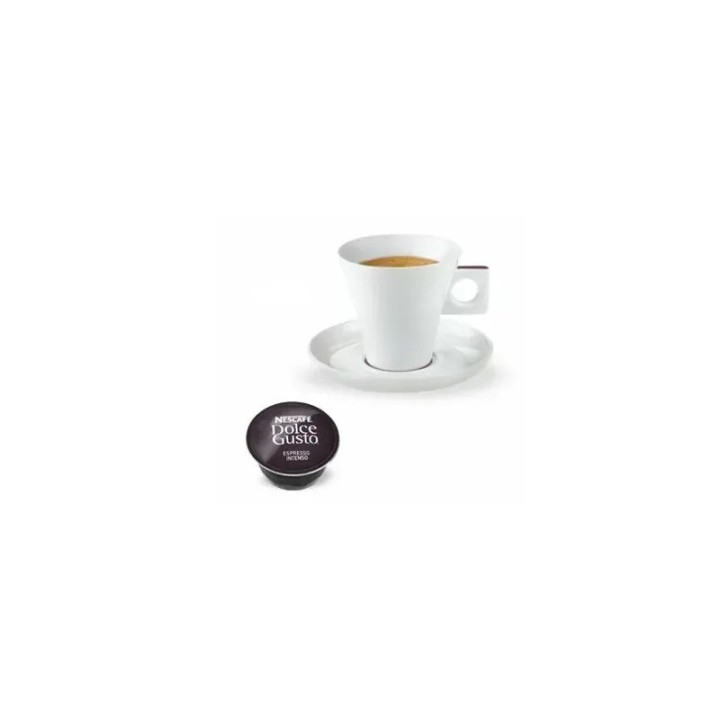 Extra Intenso Kfetea 48 cápsulas Dolce Gusto®