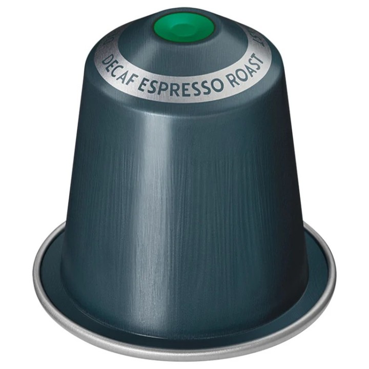 master starbucks espresso roas 120 cápsulas Nespresso®