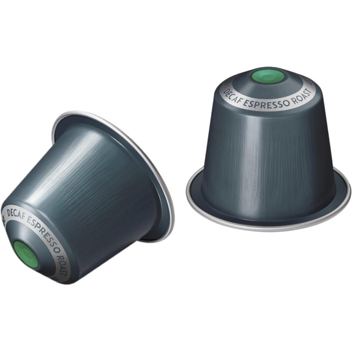 master dark espresso roast sta 120 cápsulas Nespresso®