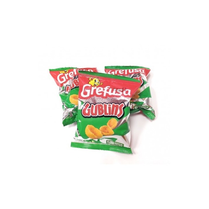 Gublins Grefusa Caja de 32 unidades