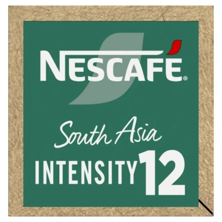 DE South Asia Espresso Nescafé Nespresso®