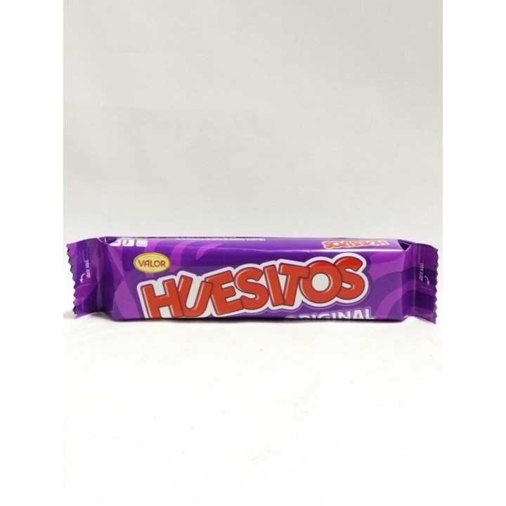 Caja HUESITOS Original 24 unidades 40 gr