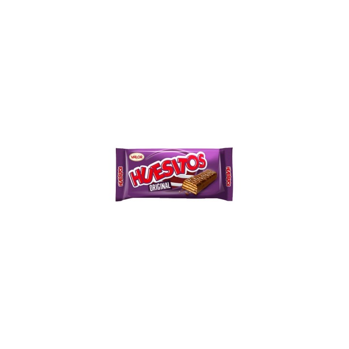 Caja HUESITOS Original 24 unidades 40 gr