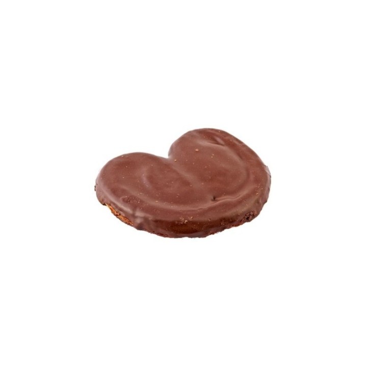 Palmera Chocolate Alba Caja de 32 unidades