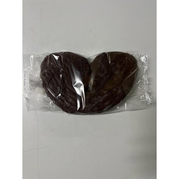 Palmera Chocolate Alba Caja de 32 unidades