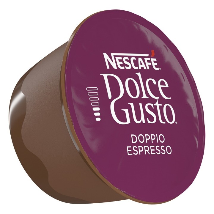 Doppio Espresso Dolce Gusto®