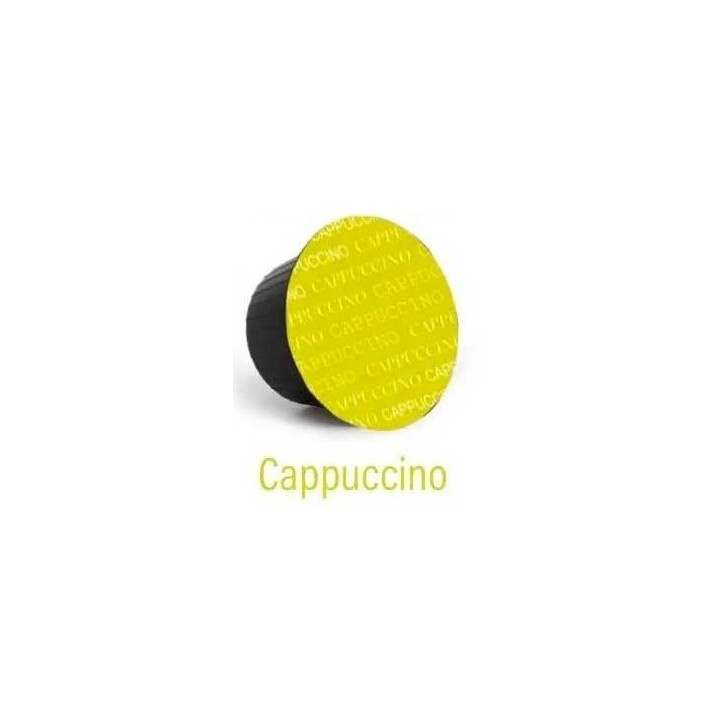 Cappuccino Mogorttini 4 cajas 16 cápsulas Dolce Gusto®