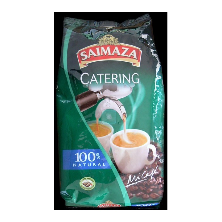 Saimaza Saimaza catering mezcla , 75/2 – Café en Grano