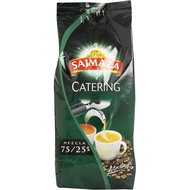 Saimaza Saimaza catering mezcla , 75/2 – Café en Grano