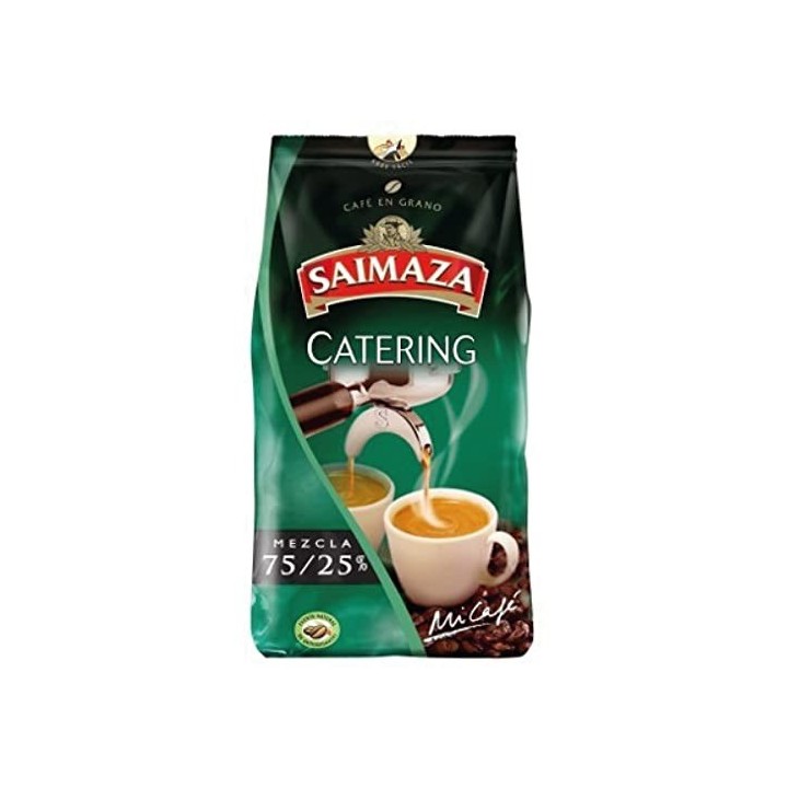 Saimaza Saimaza catering mezcla , 75/2 – Café en Grano