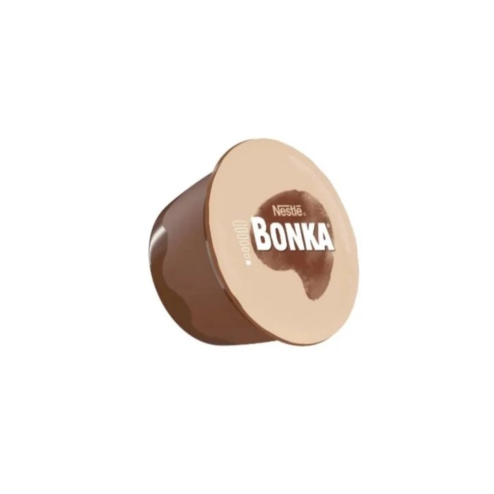 Bonka Ristretto 48 cápsulas Dolce Gusto®